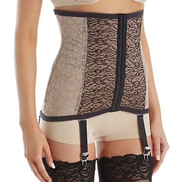 XL Star Trek Science Officer Corset NWT - Picture 11 of 15